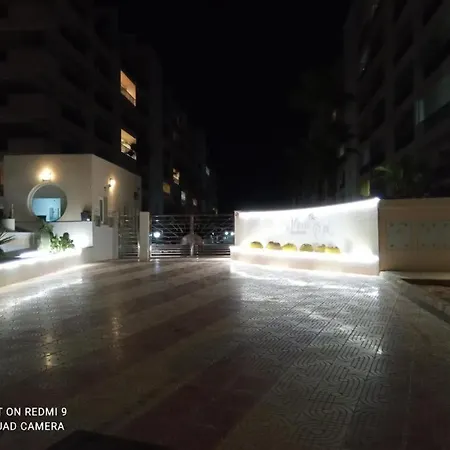 Apartment Marysal Atico De Lujo 1 Linea De Playa *